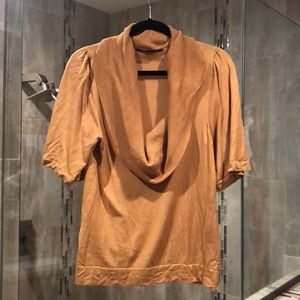 BCBGMaxazria Sweater Blouse